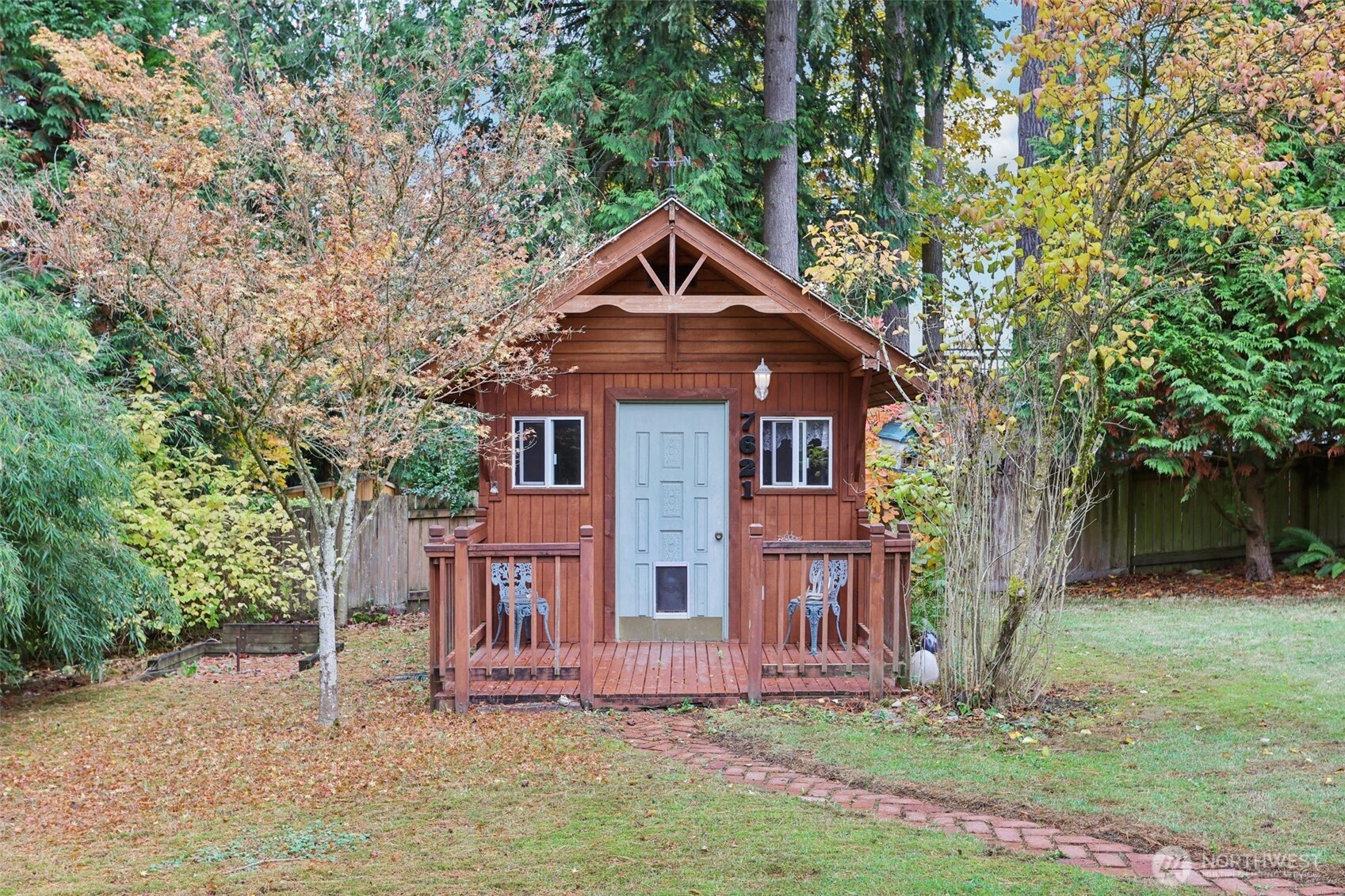 7621 NE 205th Street, Kenmore, WA 98028