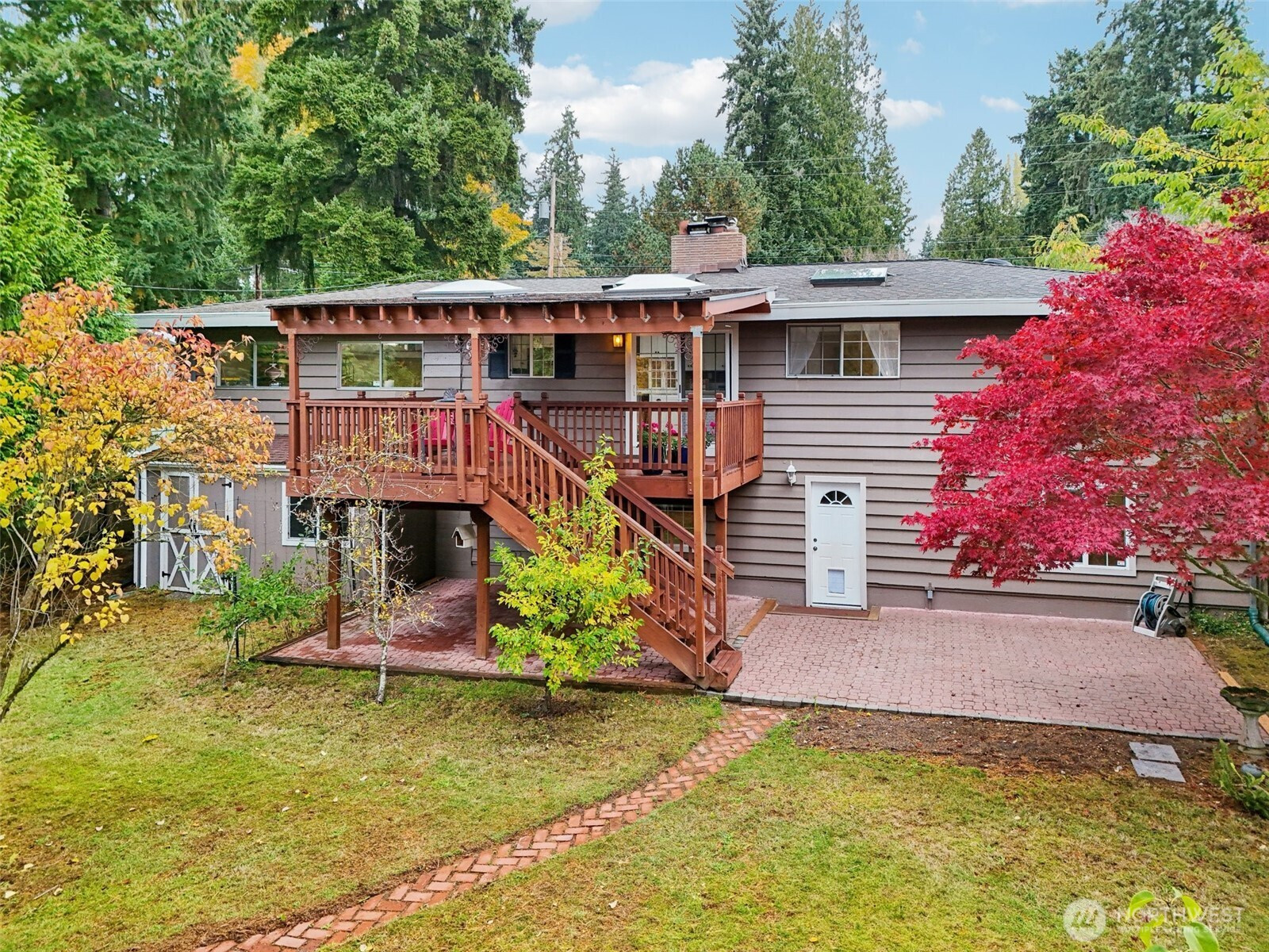 7621 NE 205th Street, Kenmore, WA 98028