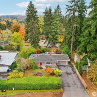 7621 NE 205th Street, Kenmore, WA 98028