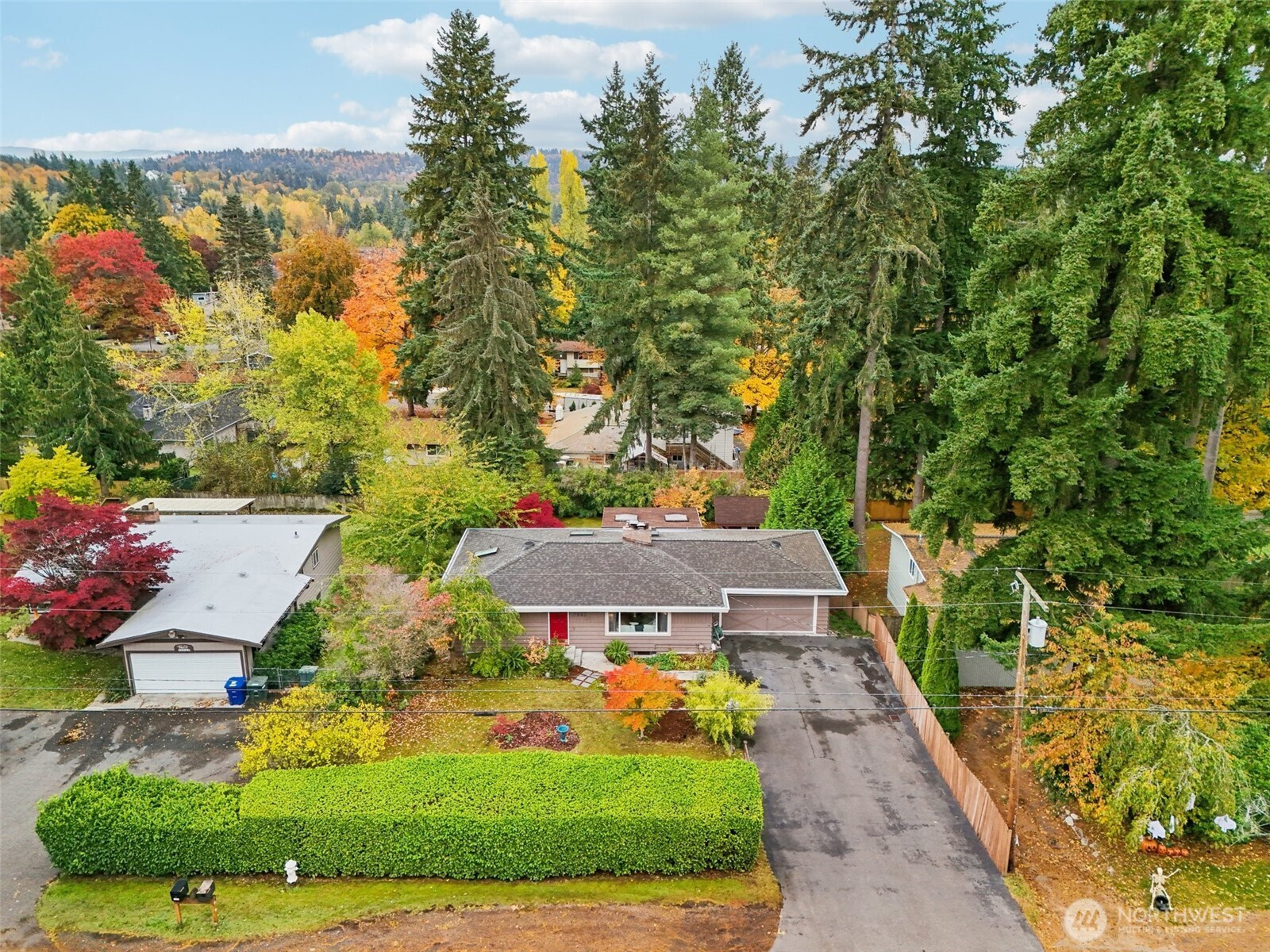 7621 NE 205th Street, Kenmore, WA 98028