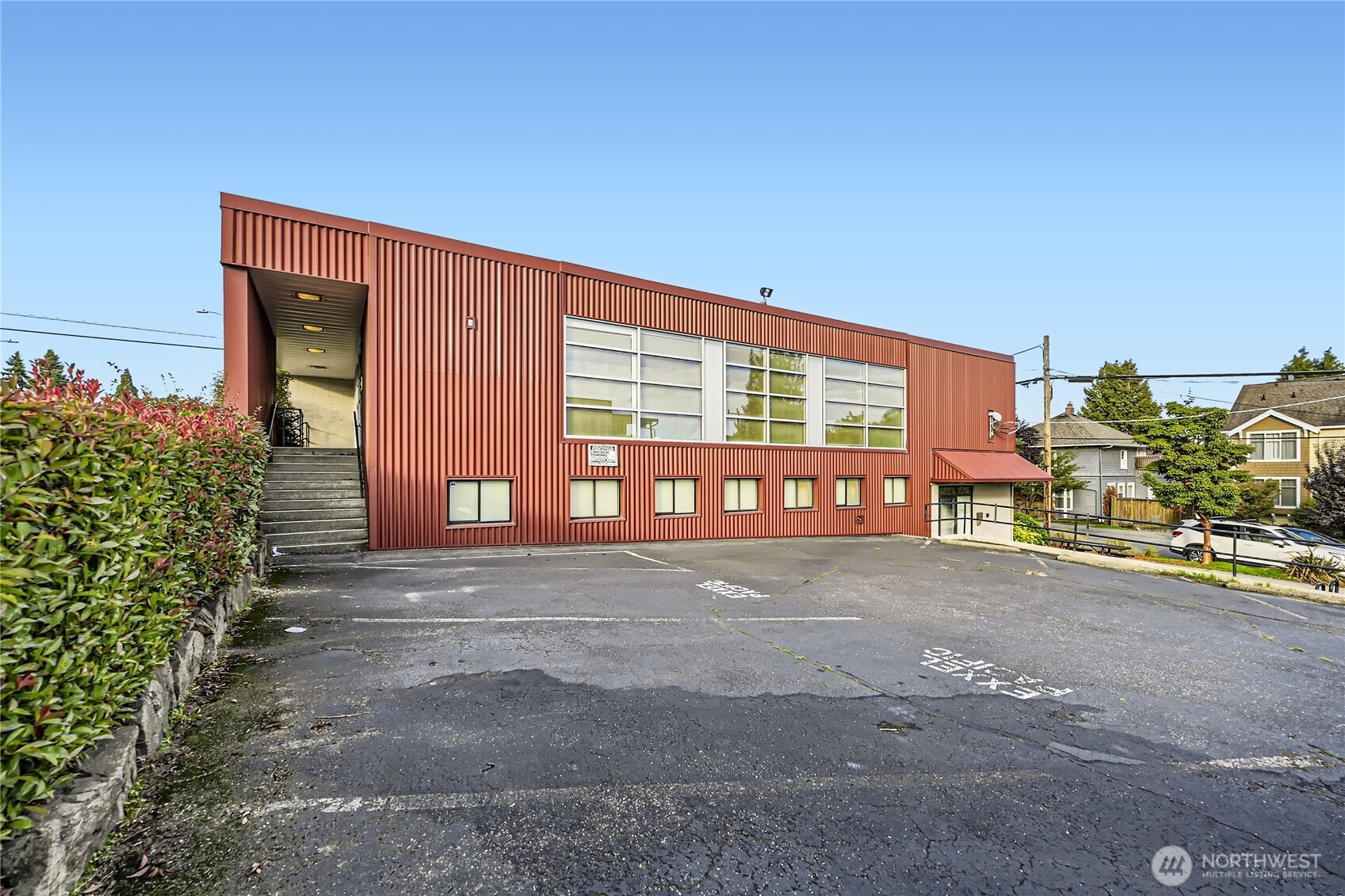 4220 Aurora Avenue N, Seattle, WA 98103