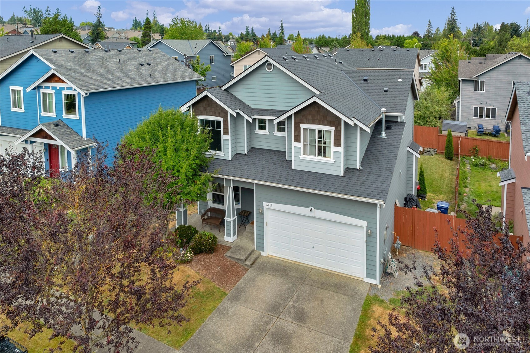 6815 278th Street NW, Stanwood, WA 98292