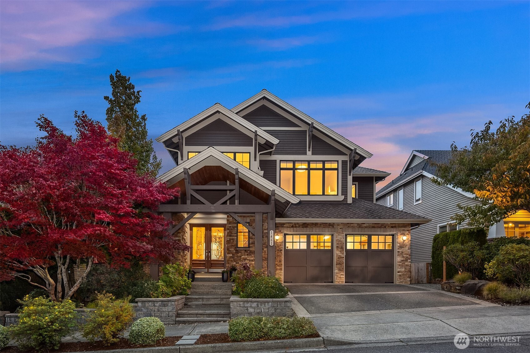 1461 29th Place NE, Issaquah, WA 98029