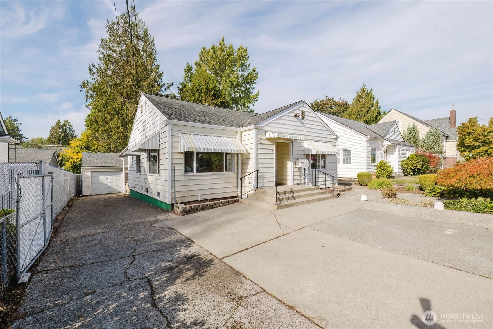 1543 High Avenue, Bremerton, WA 98337