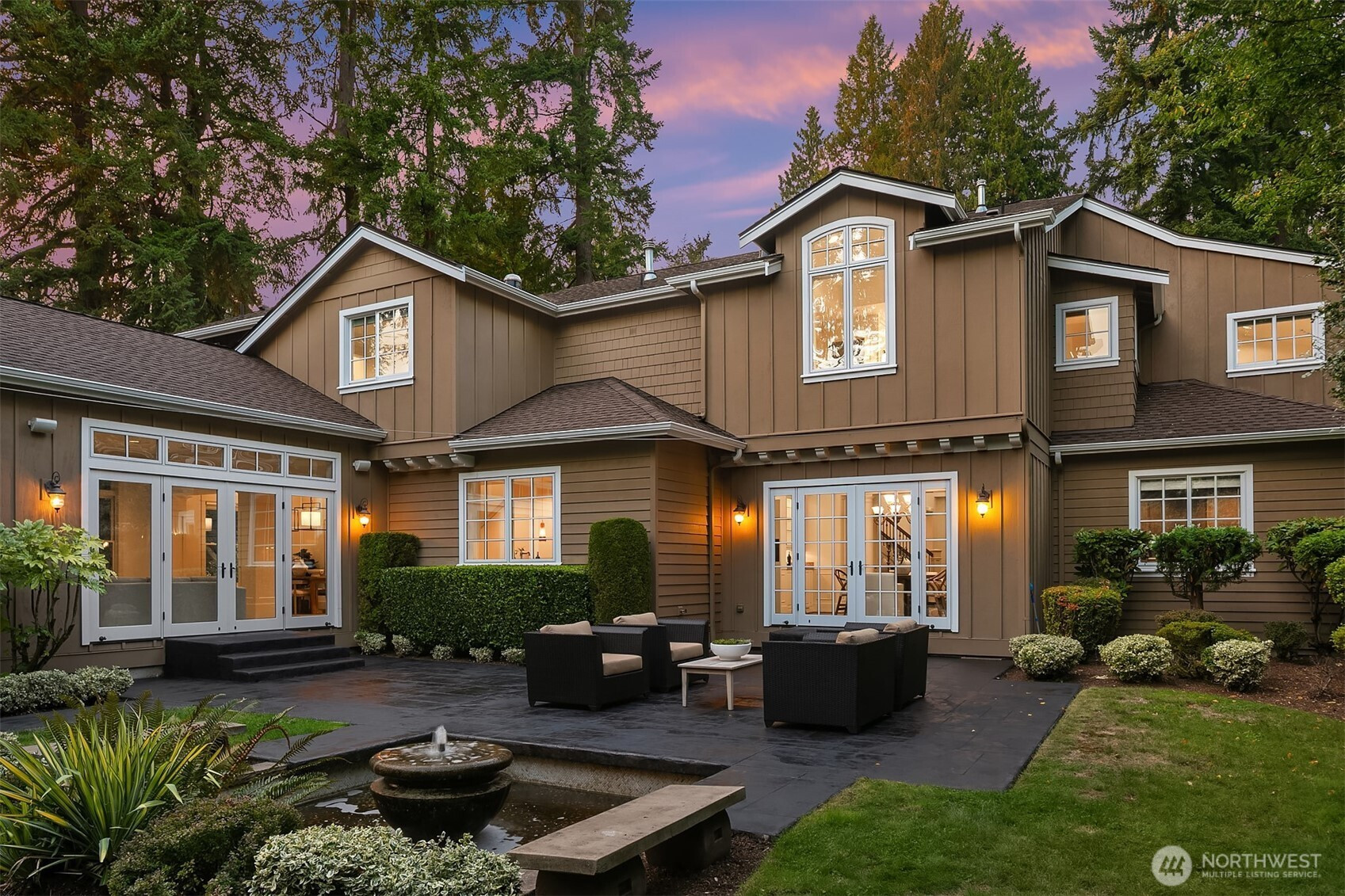 10605 SE 30th Street, Bellevue, WA 98004