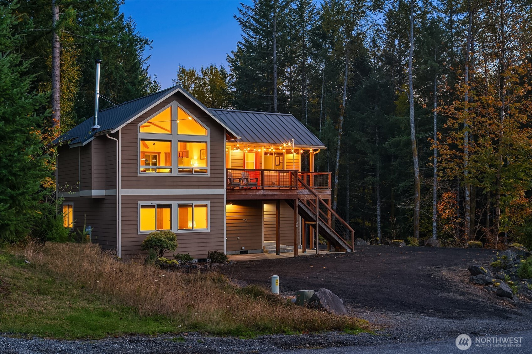 128 Alta Drive, Packwood, WA 98361