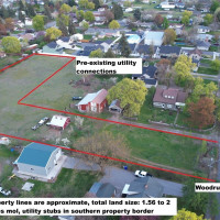 1400 N Woodruff Road, Spokane Valley, WA 99206