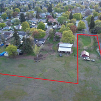 1400 N Woodruff Road, Spokane Valley, WA 99206