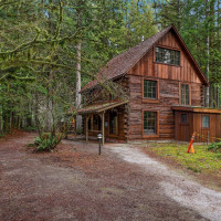 10500 Mt Baker Hwy, Deming, WA 98244