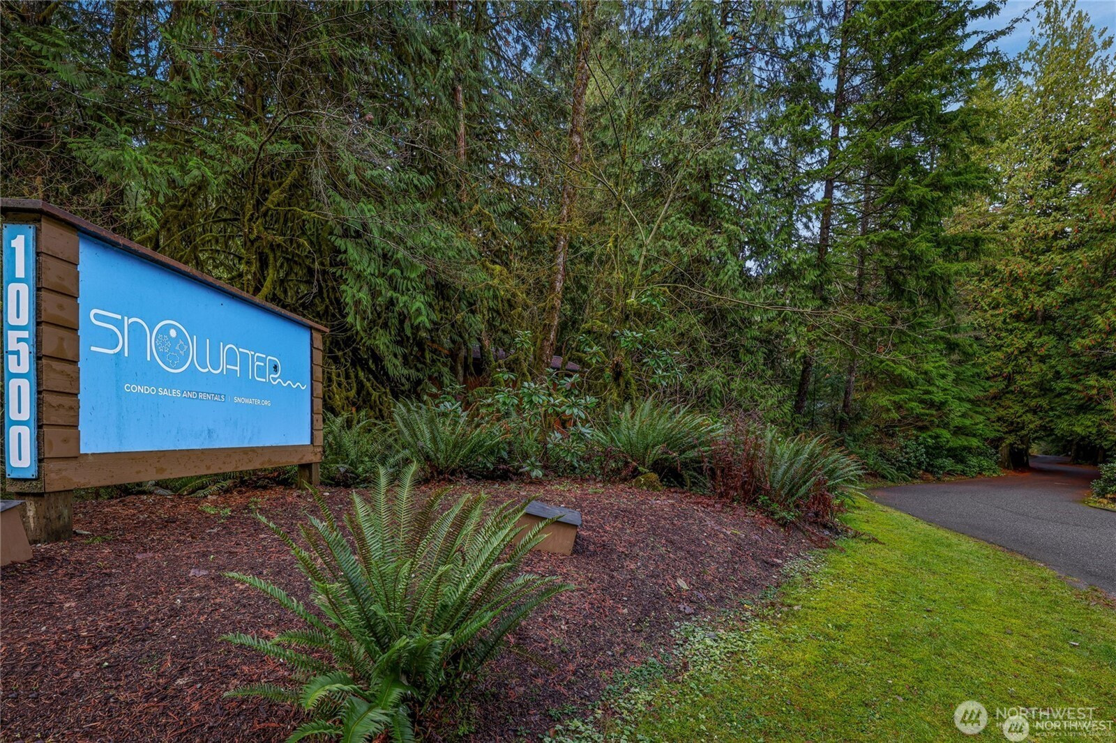 10500 Mt Baker Hwy, Deming, WA 98244