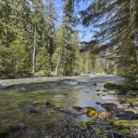 10500 Mt Baker Hwy, Deming, WA 98244