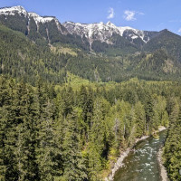 10500 Mt Baker Hwy, Deming, WA 98244