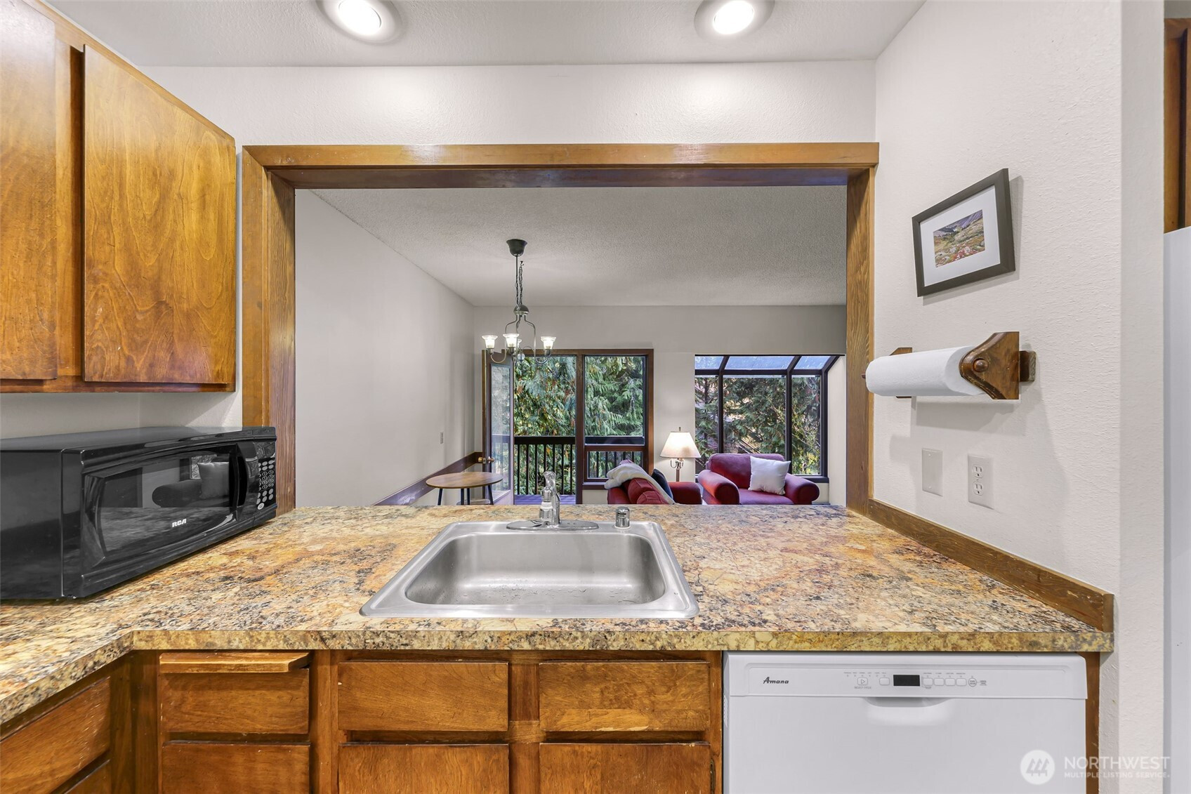 10500 Mt Baker Hwy, Deming, WA 98244