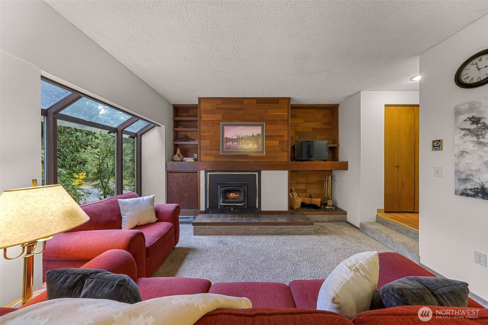 10500 Mt Baker Hwy, Deming, WA 98244