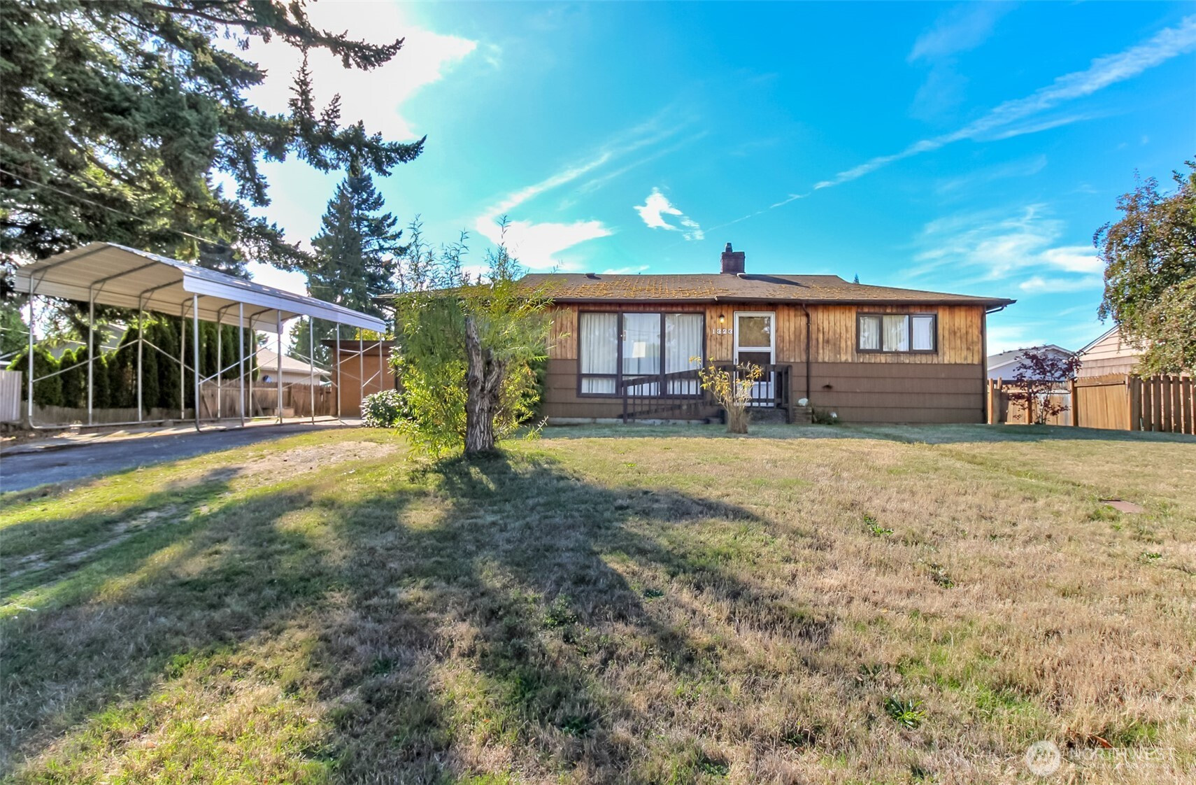 1323 SW 113th Street, Seattle, WA 98146