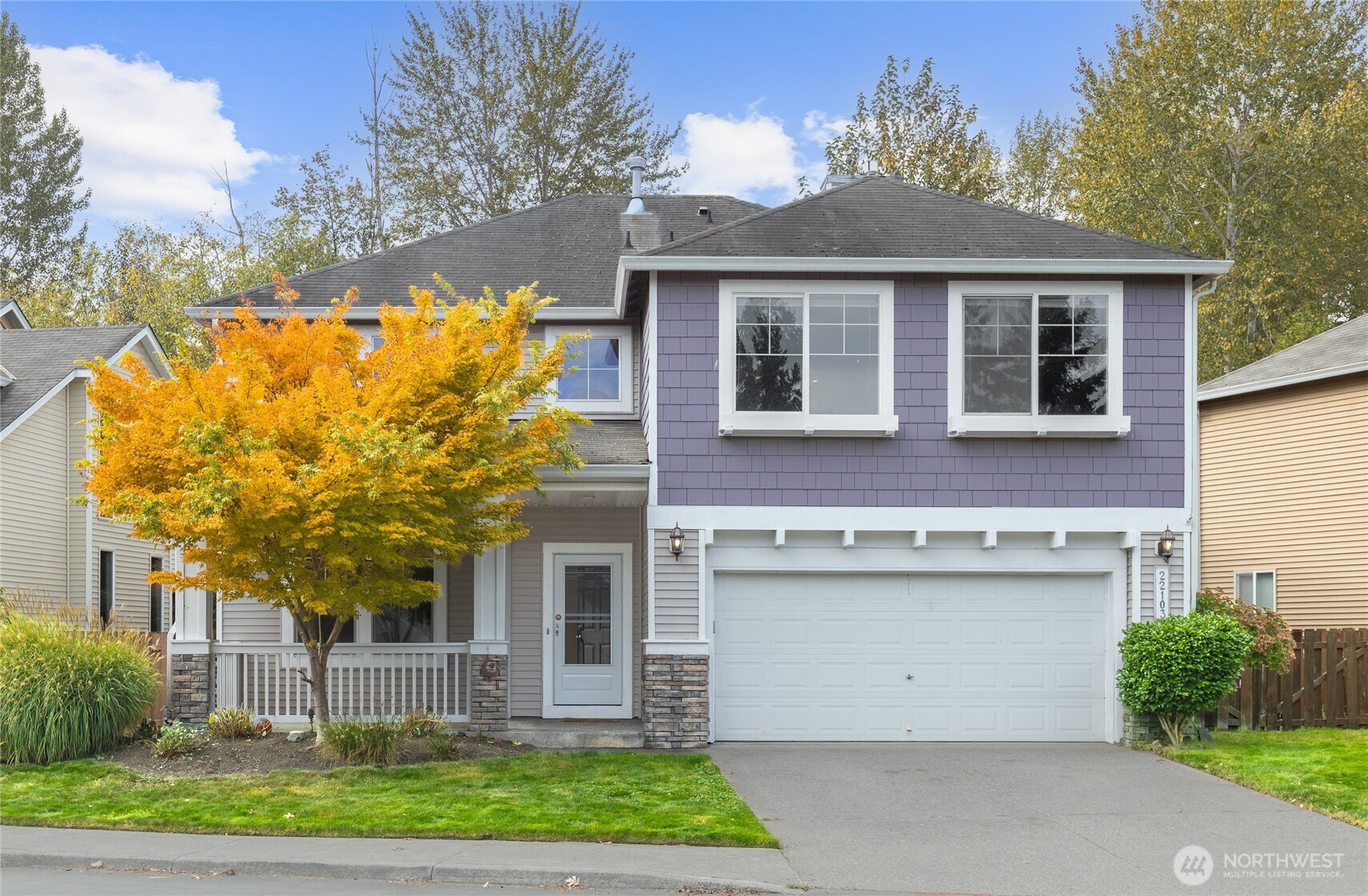 22103 45th Avenue S, Kent, WA 98032