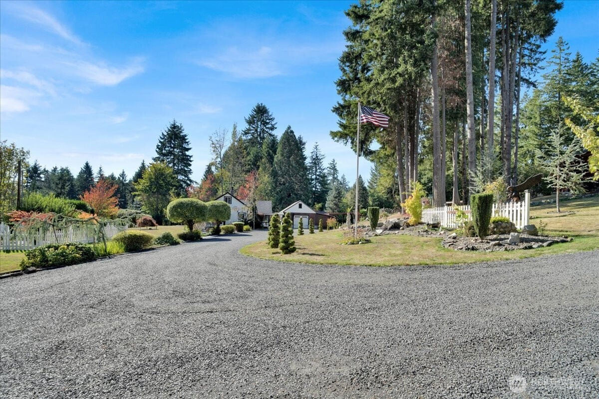 269 Logan Hill Road, Chehalis, WA 98532