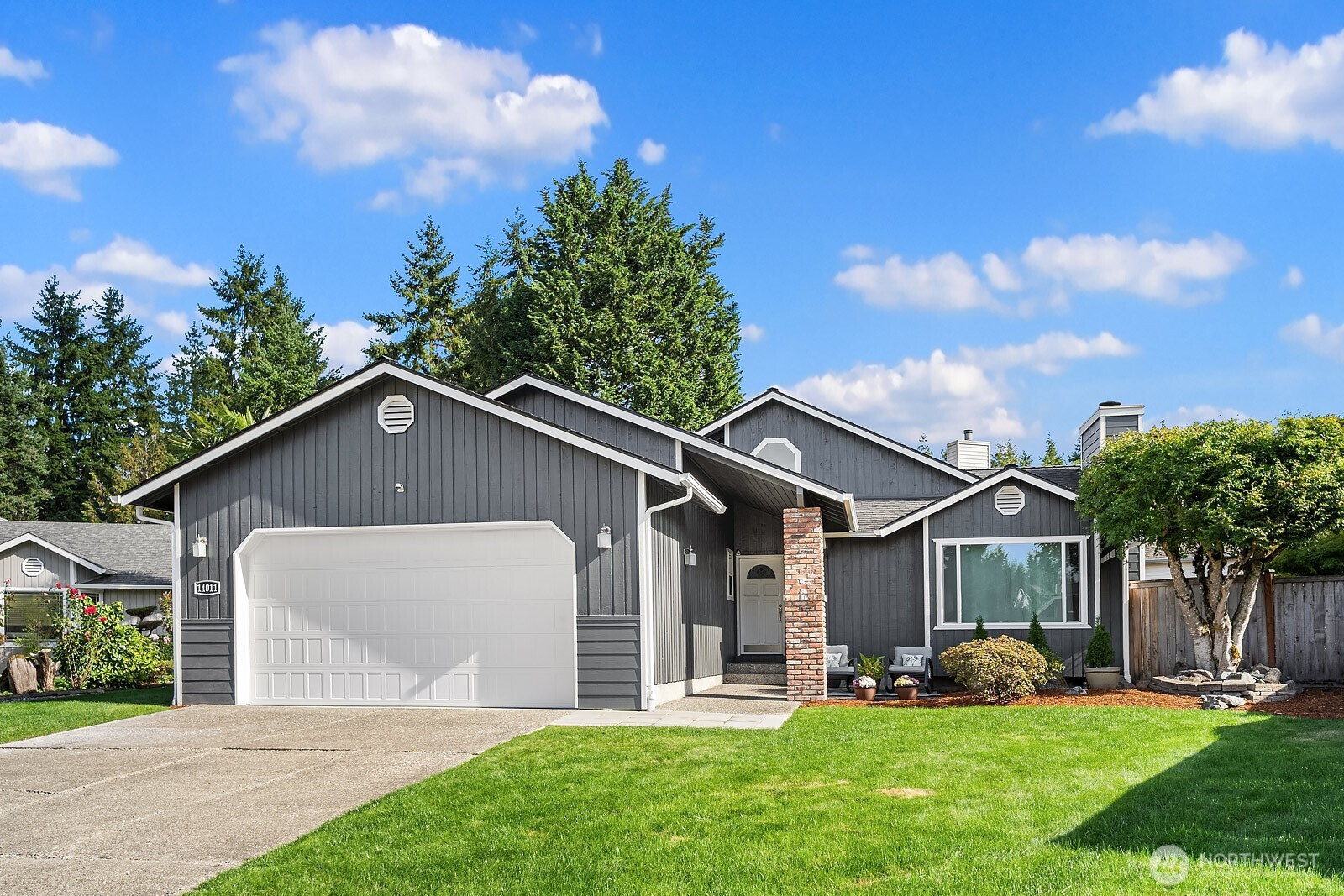 14011 SE 156th Court, Renton, WA 98058