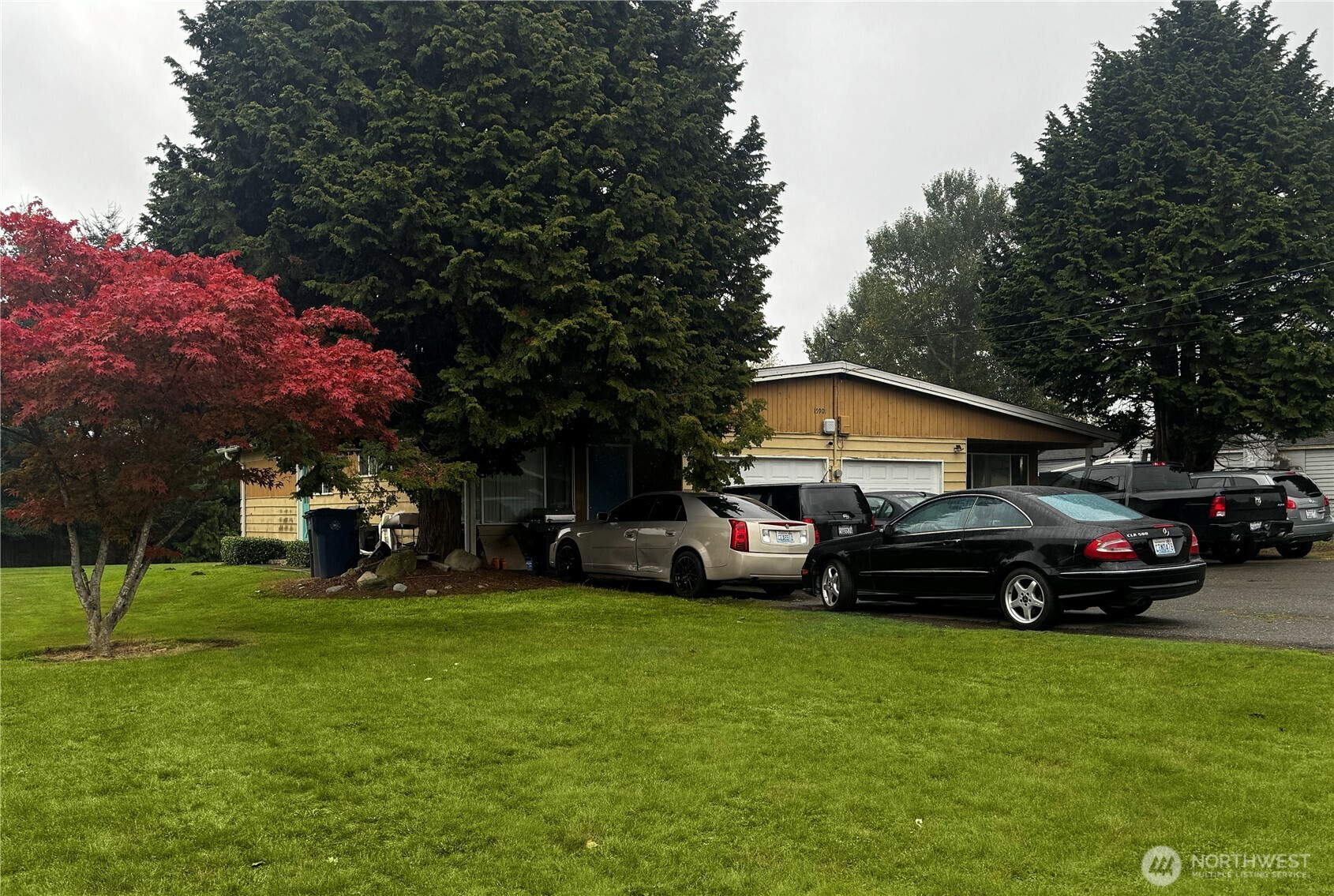 15817 Manor Way, Lynnwood, WA 98087