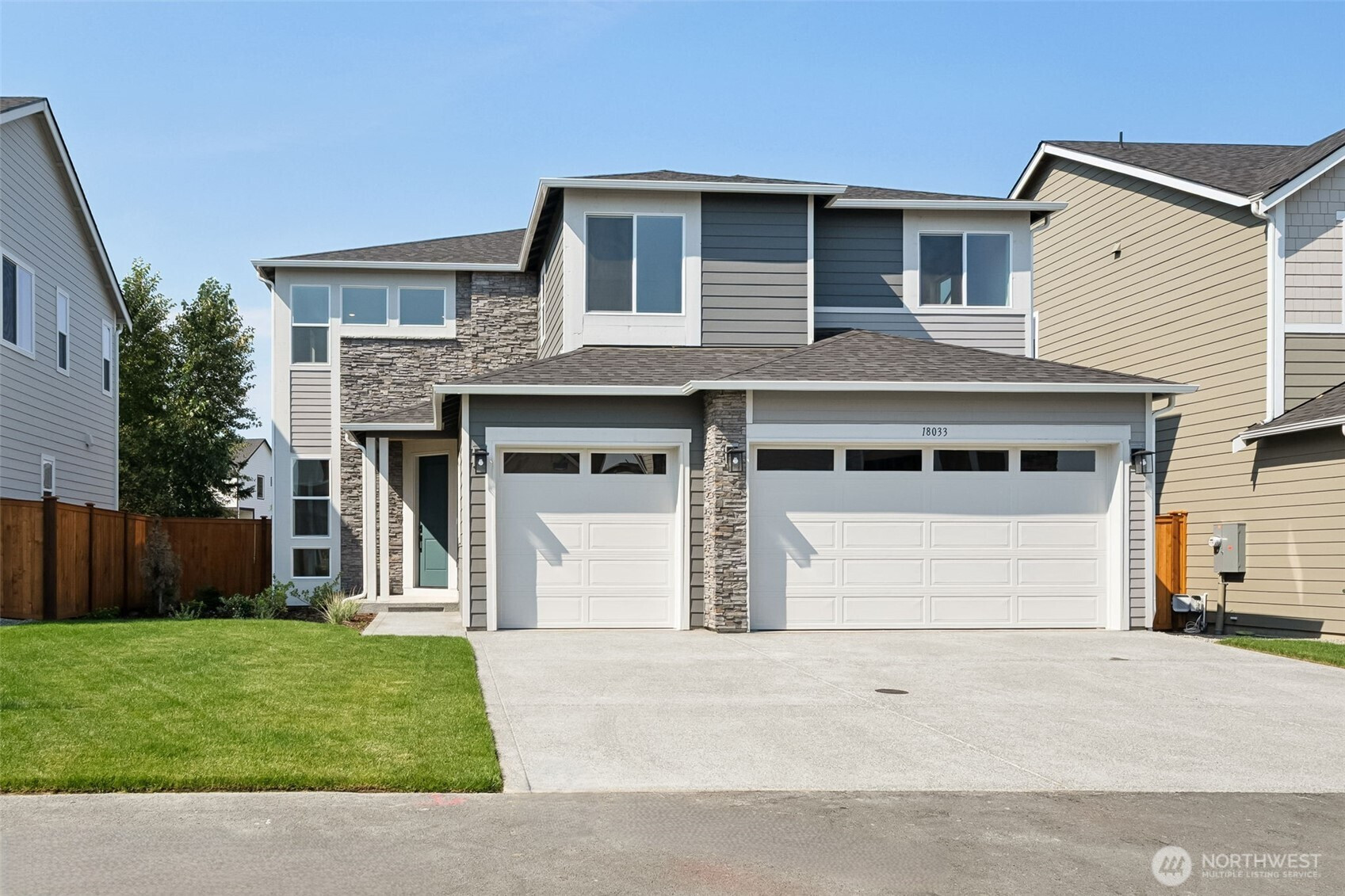 1166 Tanner Avenue, Buckley, WA 98321