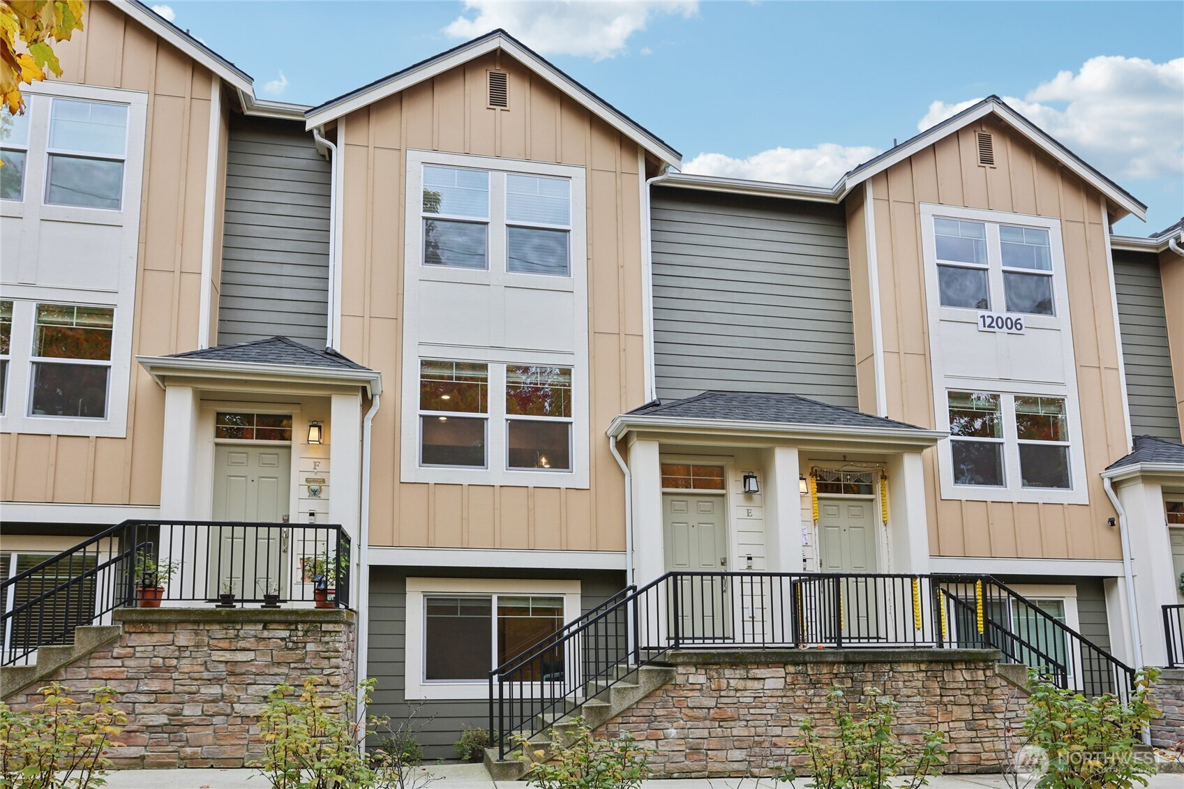 12006 NE 194th Court, Bothell, WA 98011