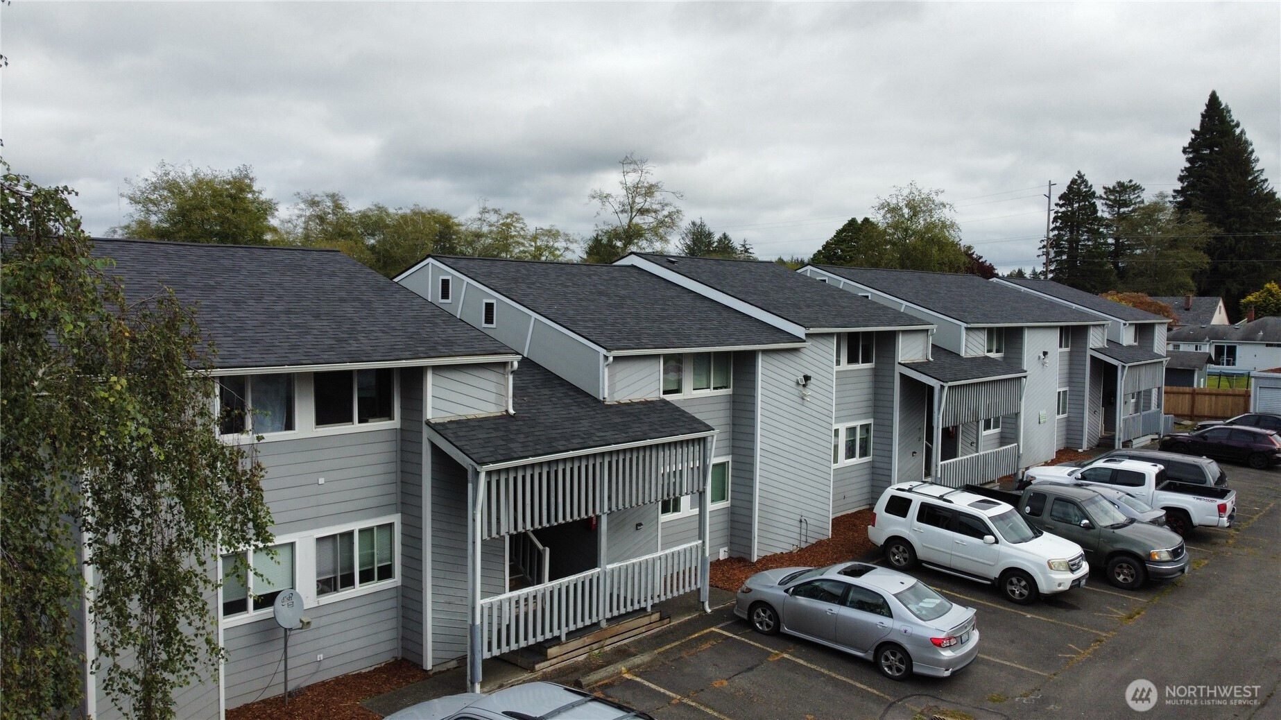 1913 Coolidge Road, Aberdeen, WA 98520