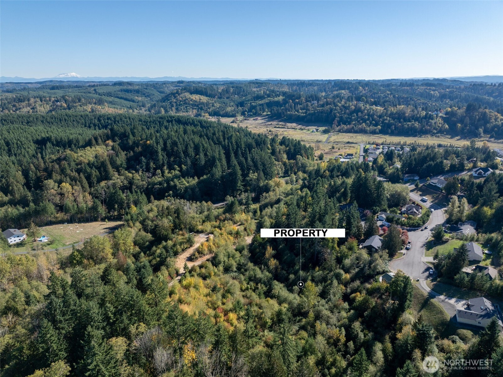 1700 Maple Drive, Centralia, WA 98531