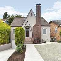 3437 15th Avenue S, Seattle, WA 98144