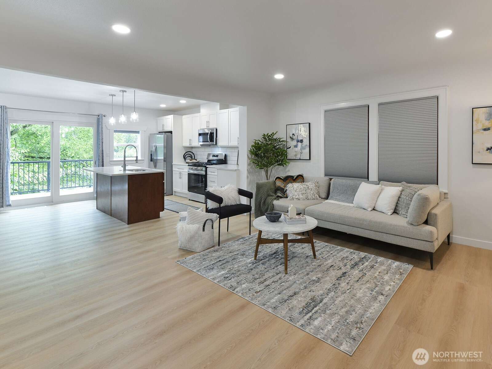 3437 15th Avenue S, Seattle, WA 98144