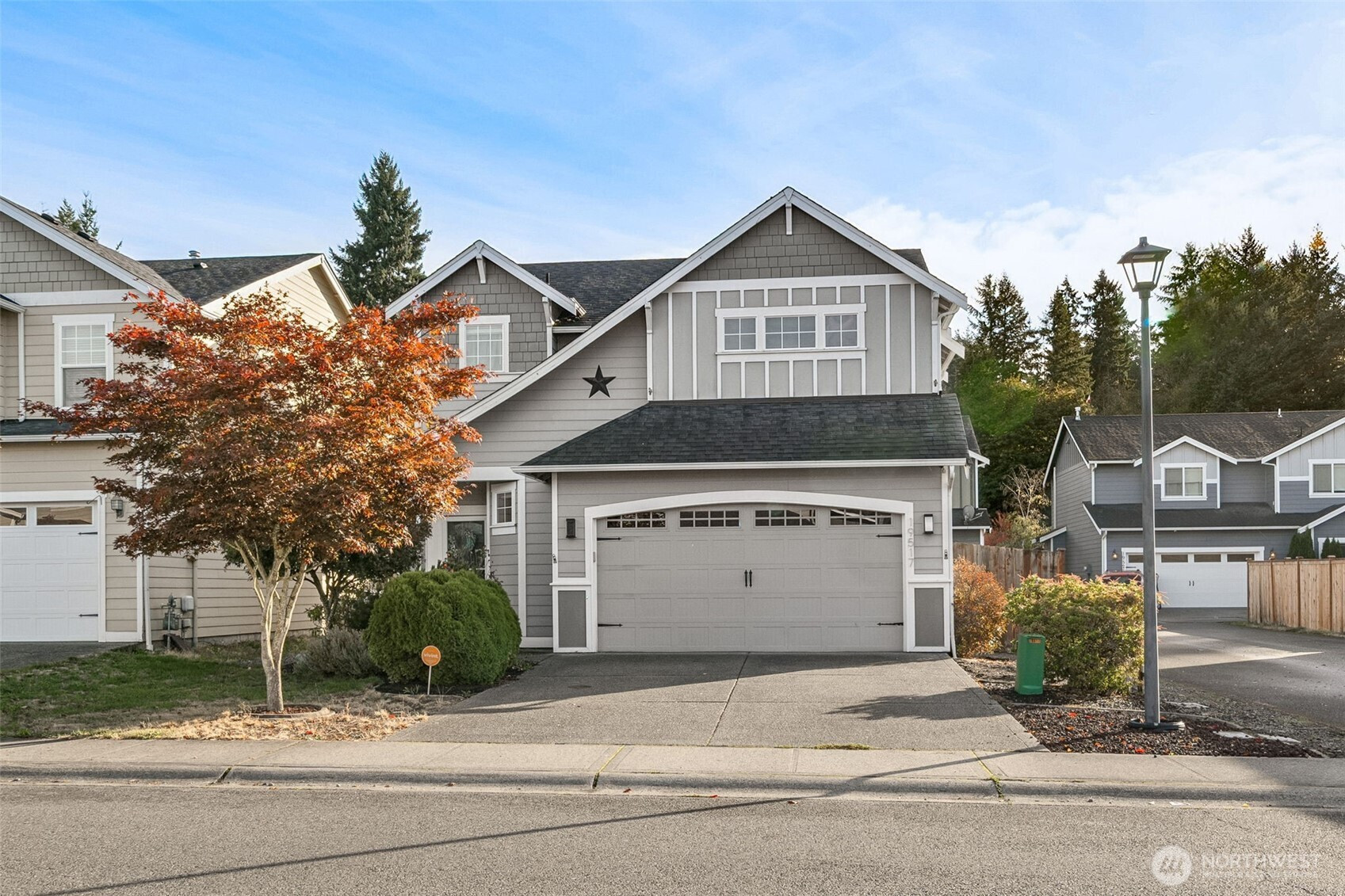 19517 91st Avenue E, Graham, WA 98338