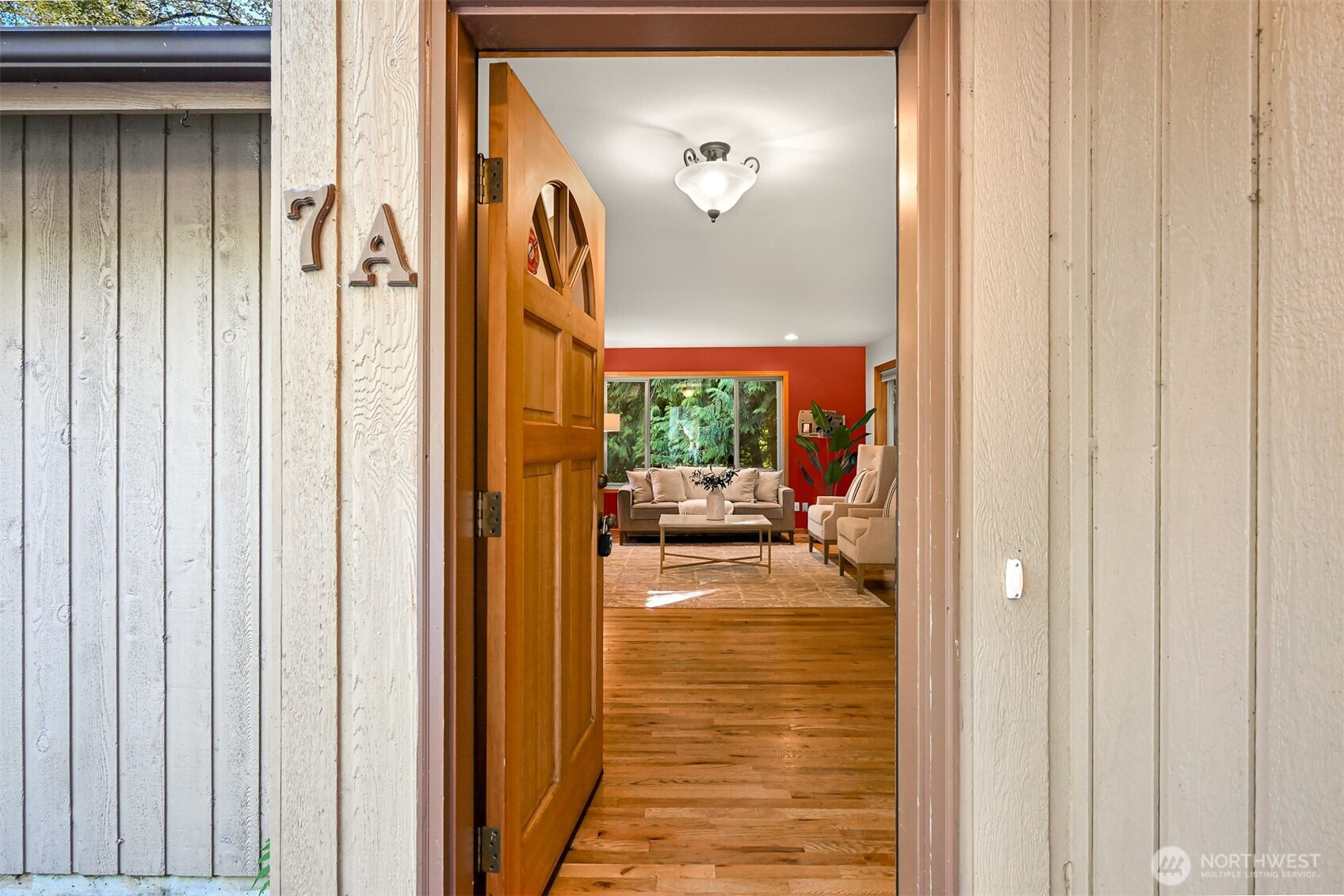 7 Lost Lake Lane, Bellingham, WA 98229
