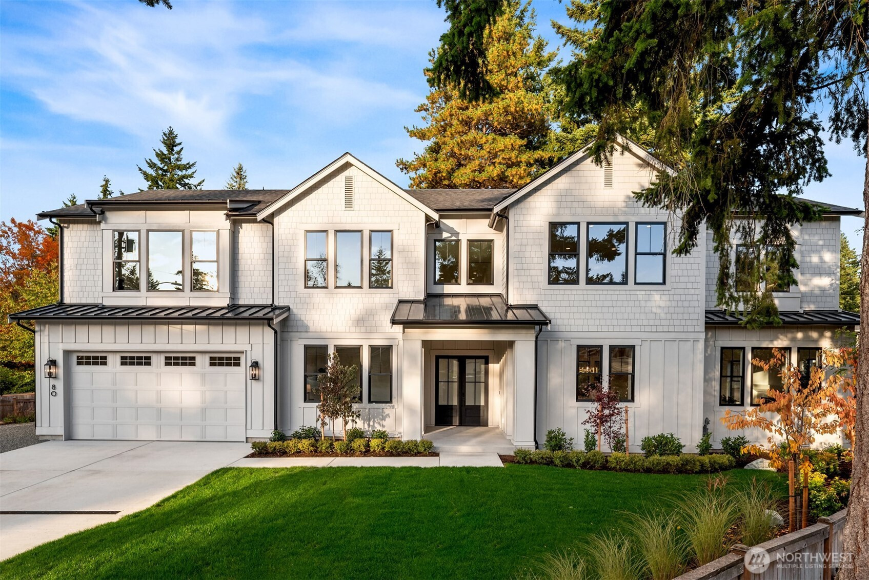 80 159th Place NE, Bellevue, WA 98008