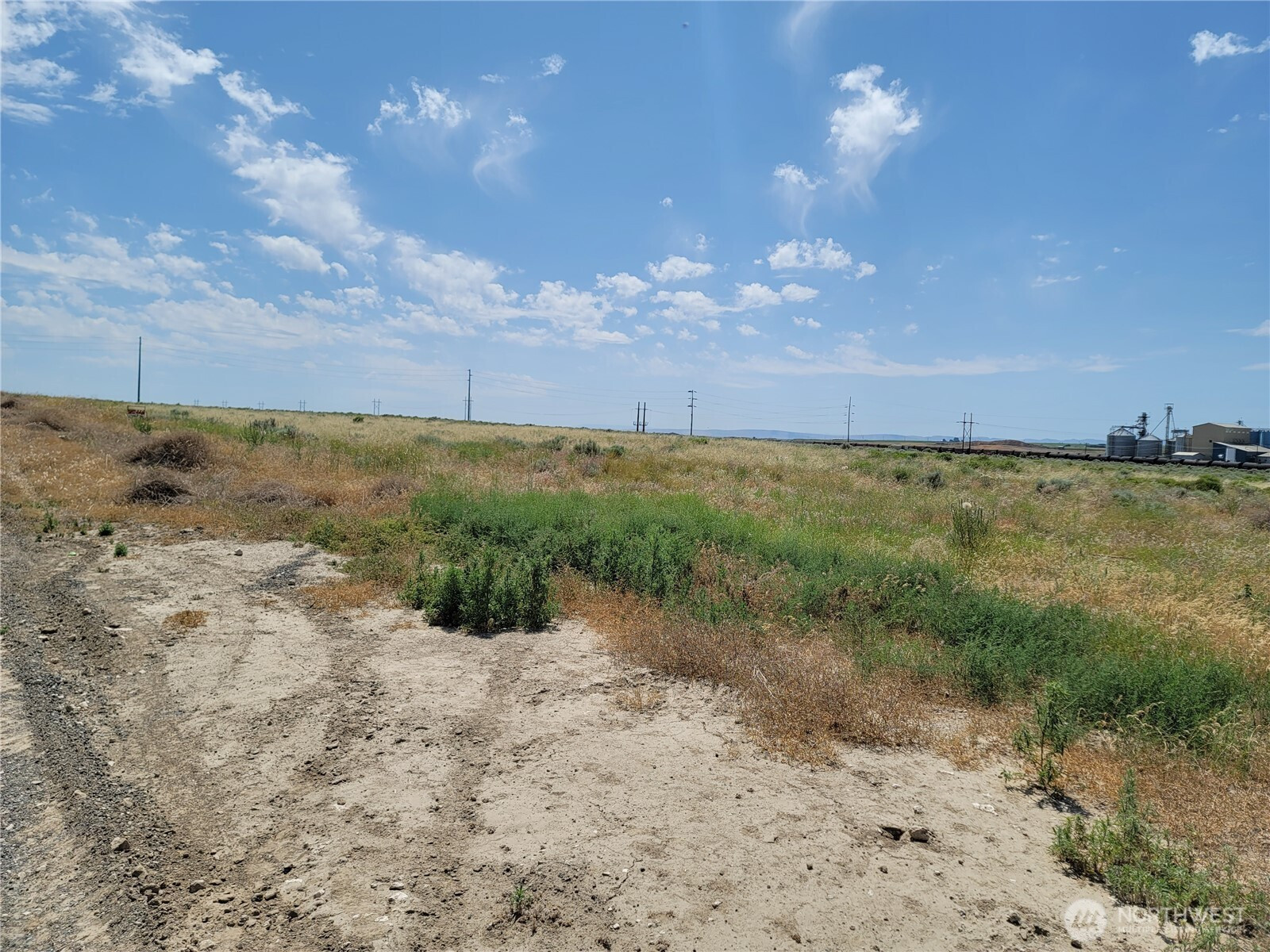 0 Parcel 061114000 Roosevelt Avenue, Warden, WA 98857