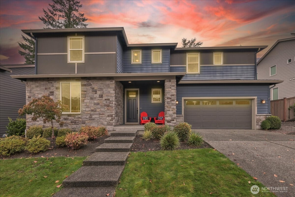28906 NE 156th Street, Duvall, WA 98019