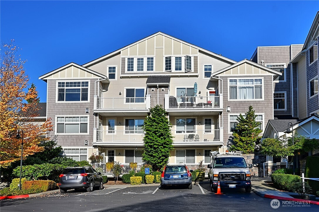 5600 Harbour Pointe Boulevard, Mukilteo, WA 98275