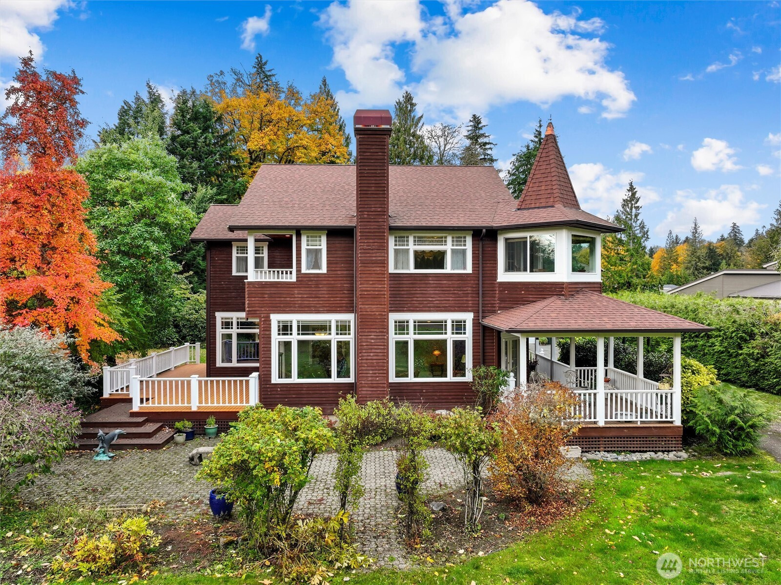 10201 420th Avenue SE, North Bend, WA 98045
