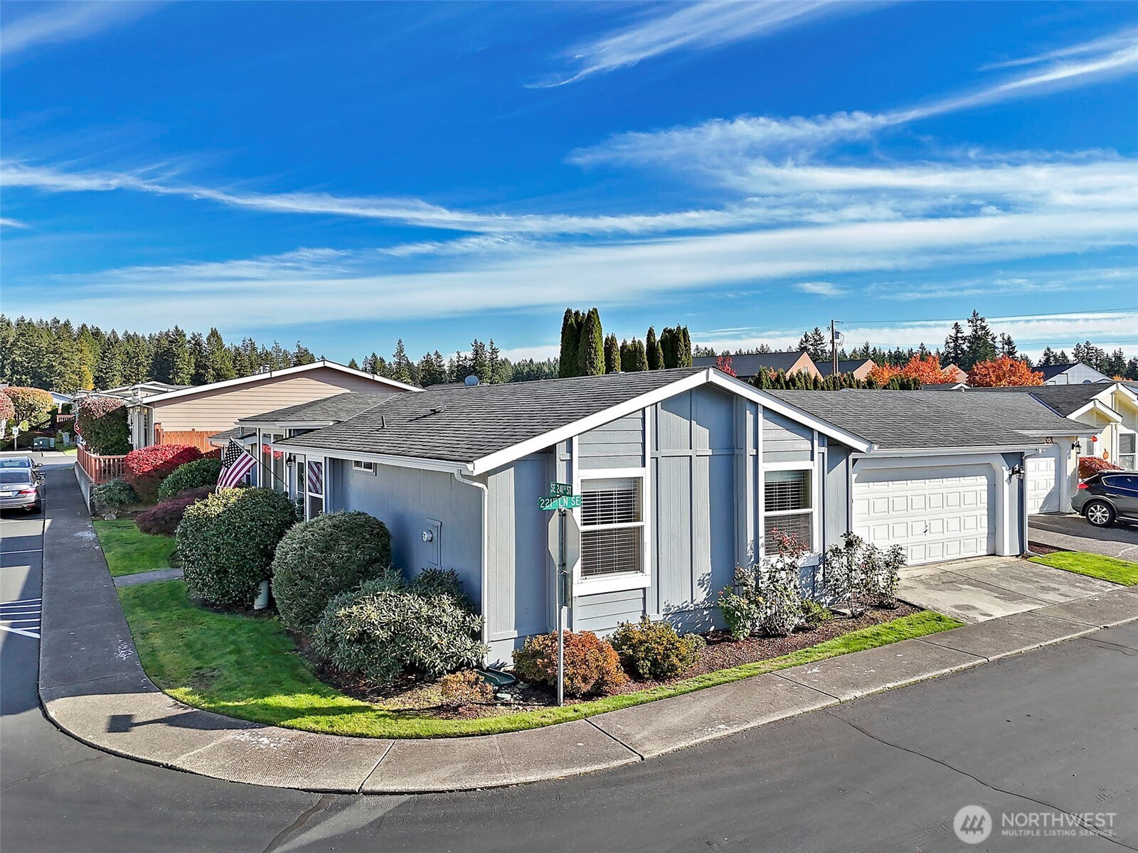 24104 221st Lane SE, Maple Valley, WA 98038