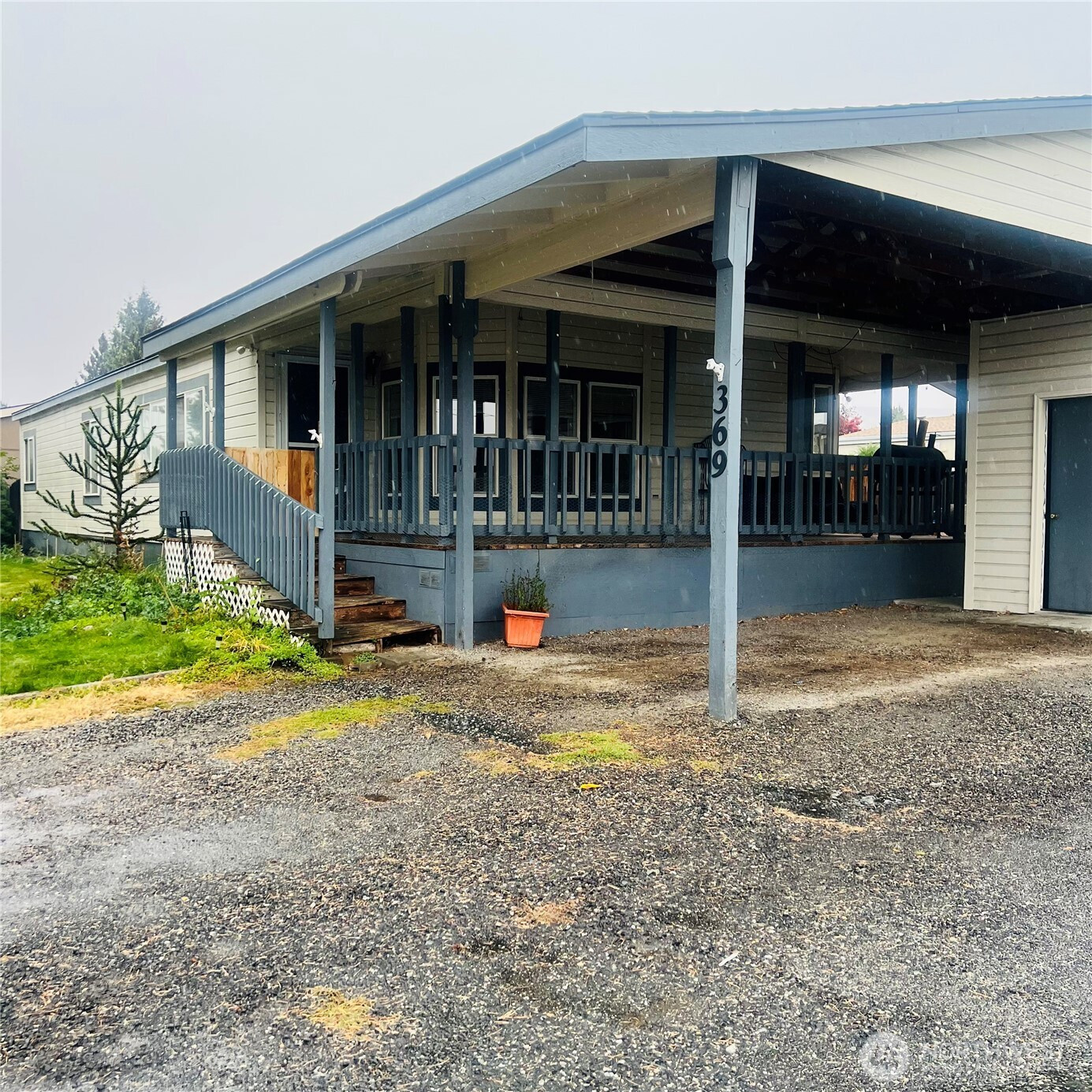369 S Kentucky Ave, East Wenatchee, WA 98802