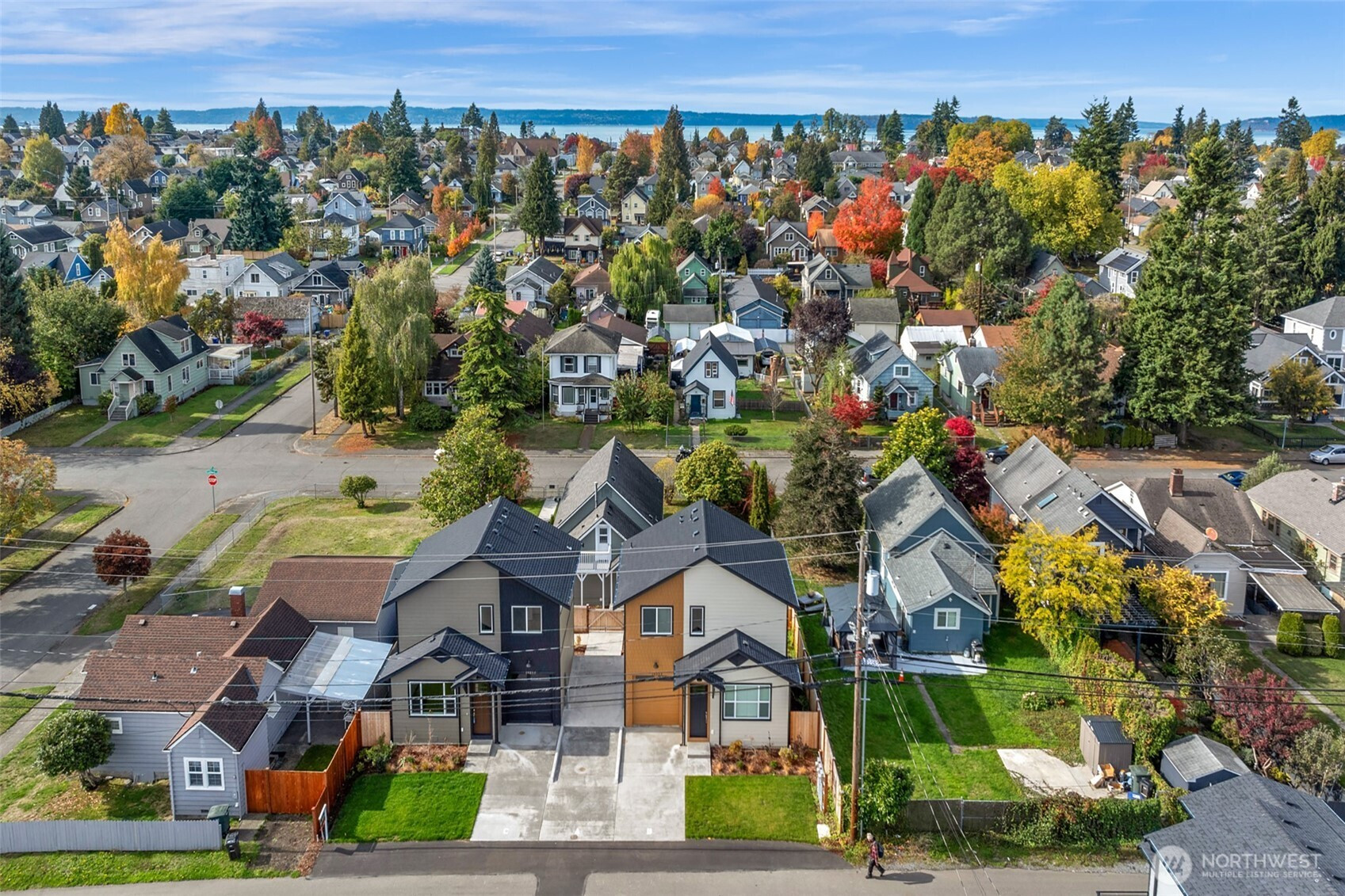 1925 Lombard Avenue, Everett, WA 98201