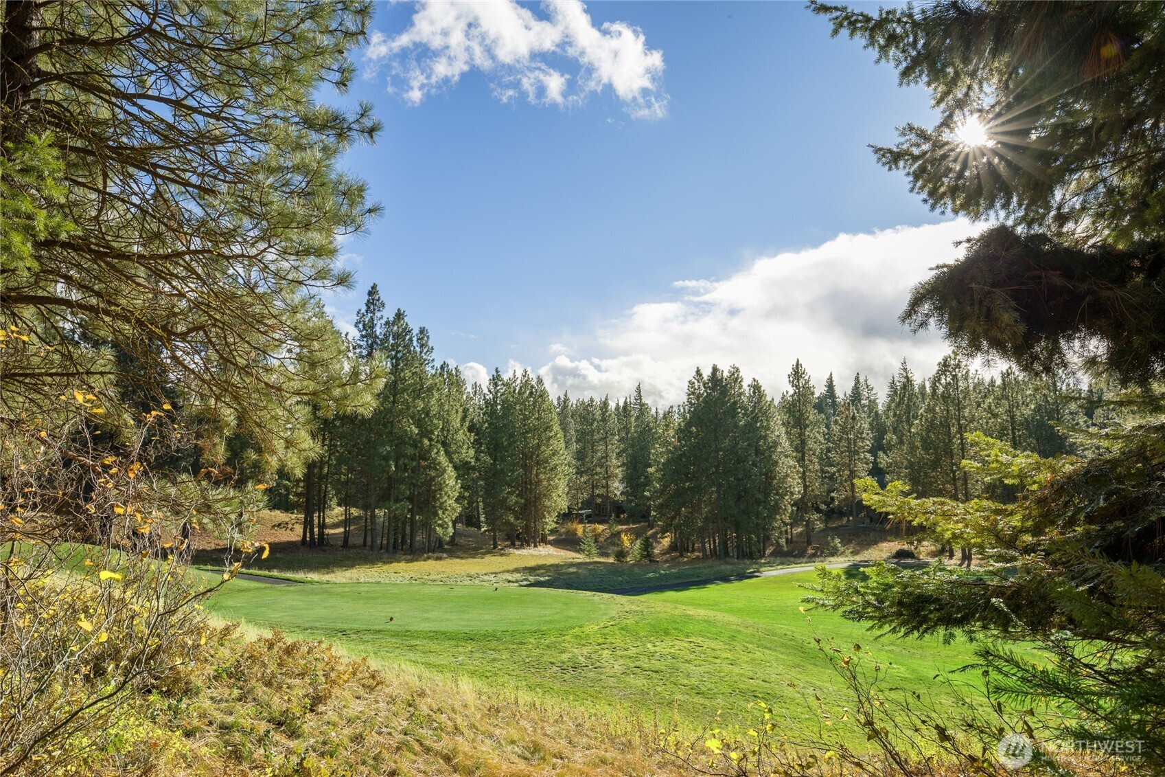 703 Equinox Drive, Cle Elum, WA 98922