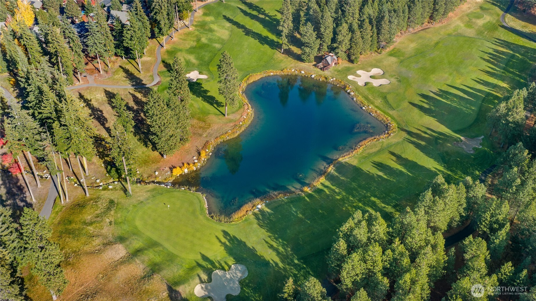 703 Equinox Drive, Cle Elum, WA 98922