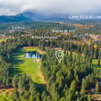 703 Equinox Drive, Cle Elum, WA 98922