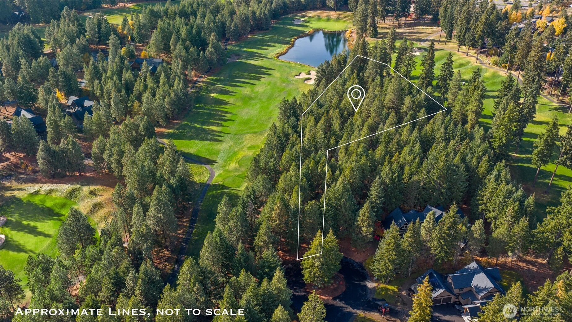 703 Equinox Drive, Cle Elum, WA 98922