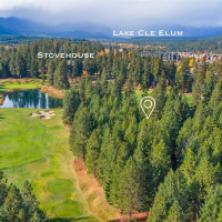 703 Equinox Drive, Cle Elum, WA 98922