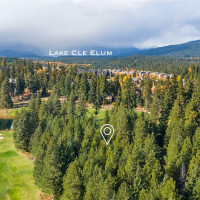 703 Equinox Drive, Cle Elum, WA 98922