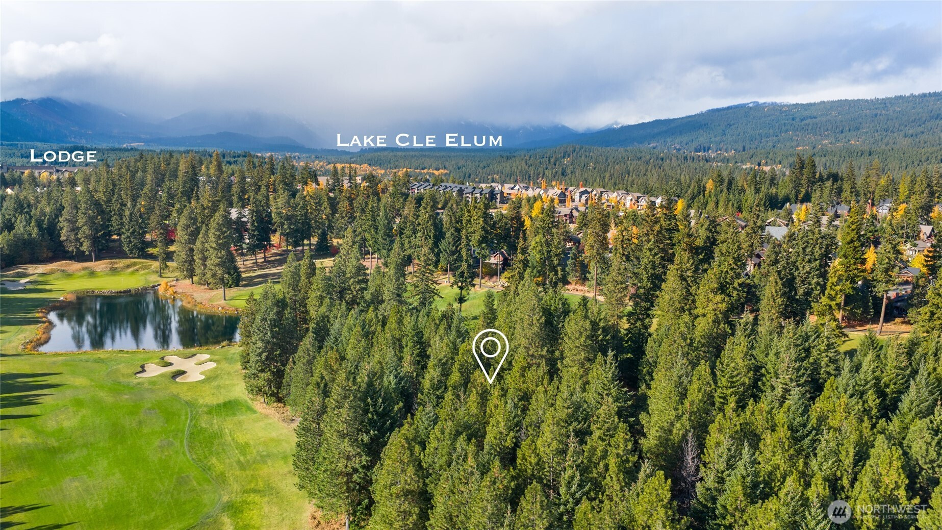 703 Equinox Drive, Cle Elum, WA 98922