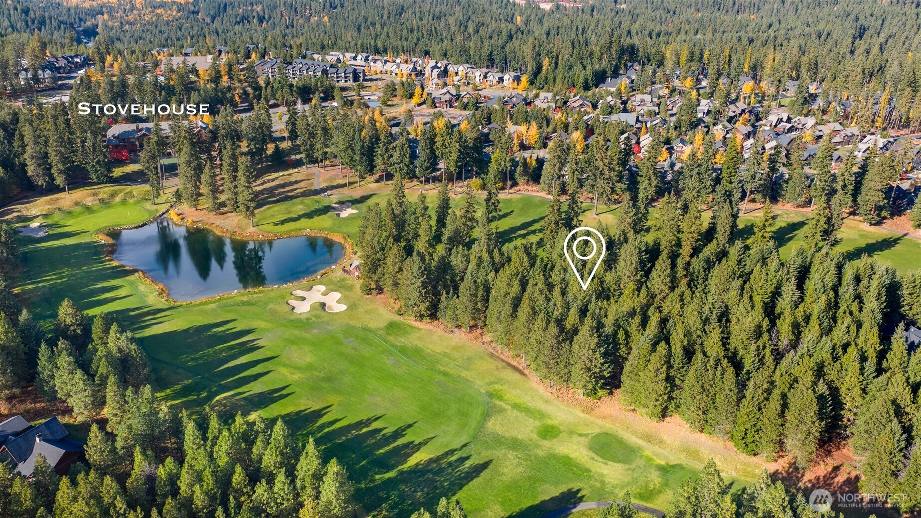703 Equinox Drive, Cle Elum, WA 98922