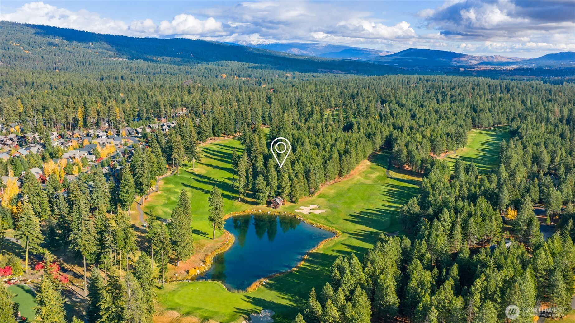 703 Equinox Drive, Cle Elum, WA 98922