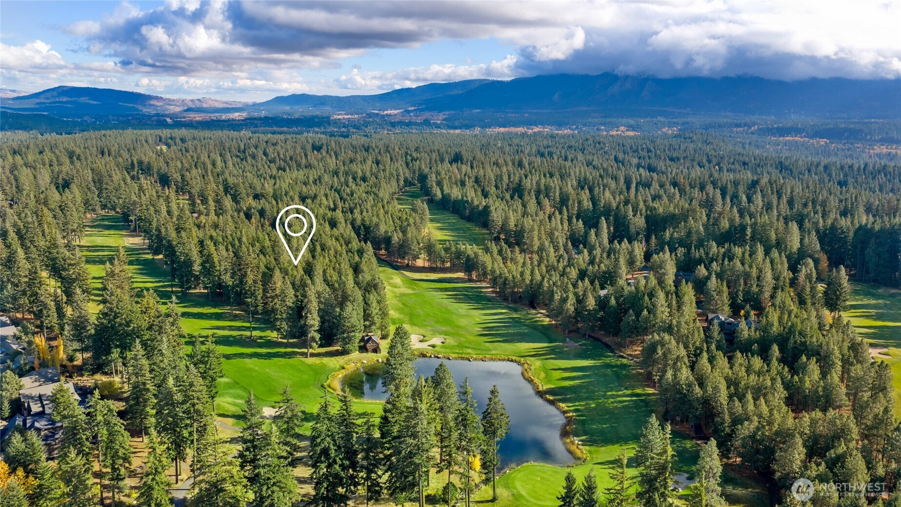 703 Equinox Drive, Cle Elum, WA 98922