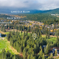 703 Equinox Drive, Cle Elum, WA 98922
